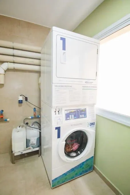 Apto De 1 Dorm Em Santana - Com Wifi 상파울루 브라질