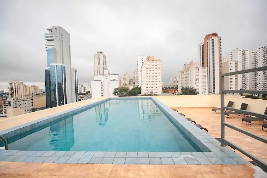 Apto De 1 Dorm Em Santana - Com Wifi 상파울루
