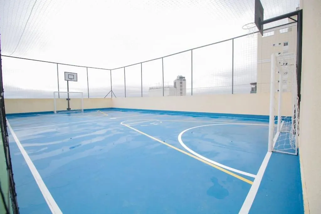 Apto De 1 Dorm Em Santana - Com Wifi 상파울루 0*,  브라질