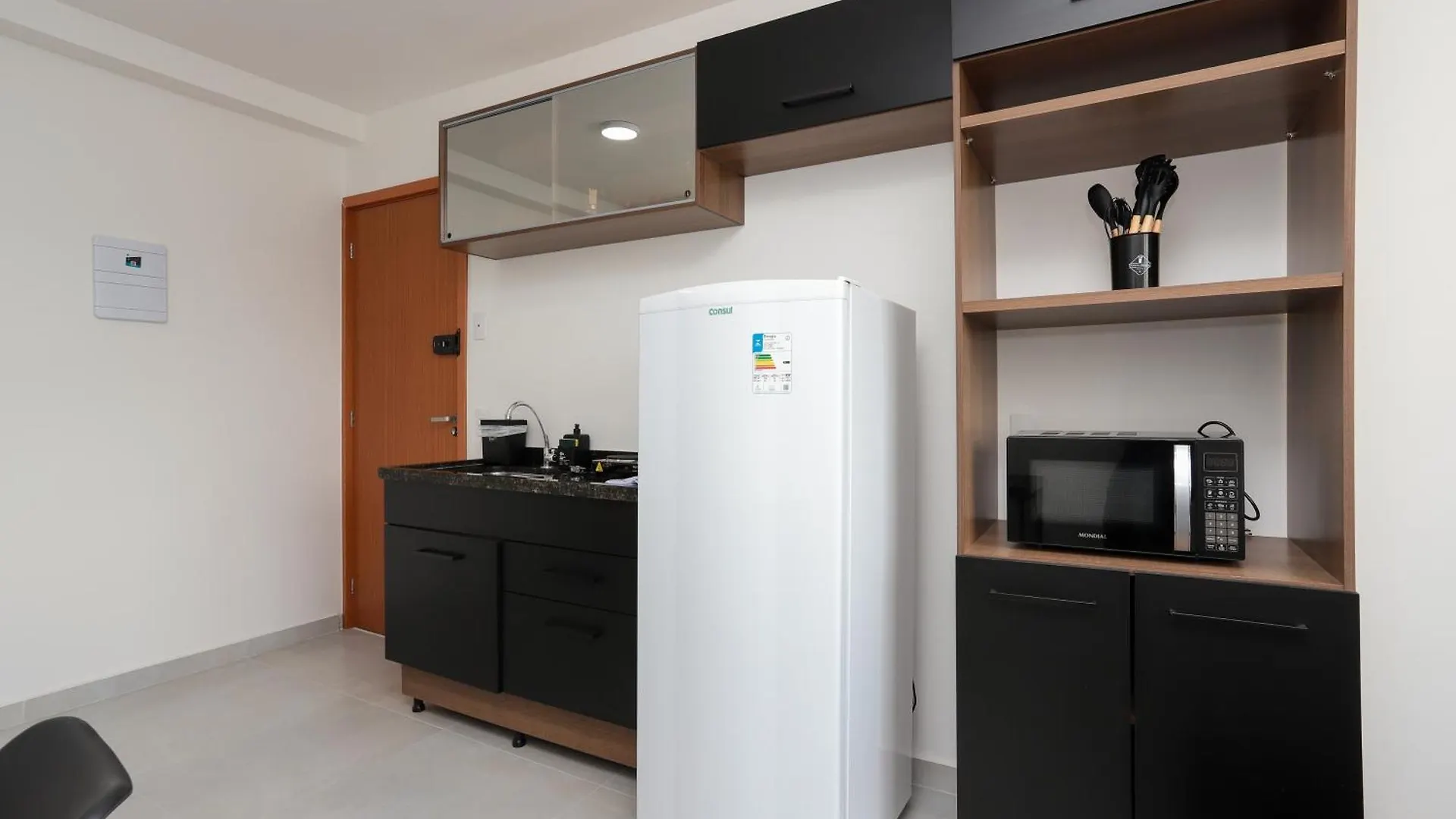 Apartment Apto De 1 Dorm Em Santana - Com Wifi São Paulo