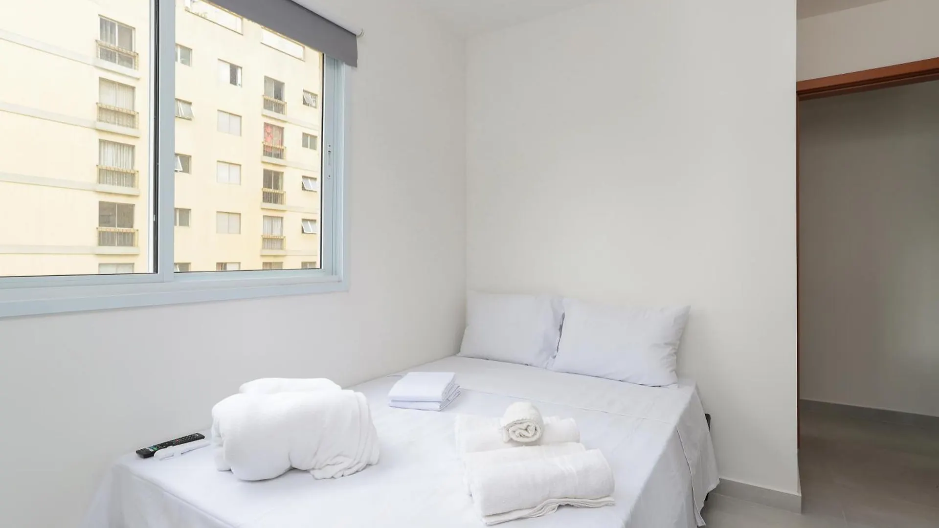 Apartment Apto De 1 Dorm Em Santana - Com Wifi São Paulo