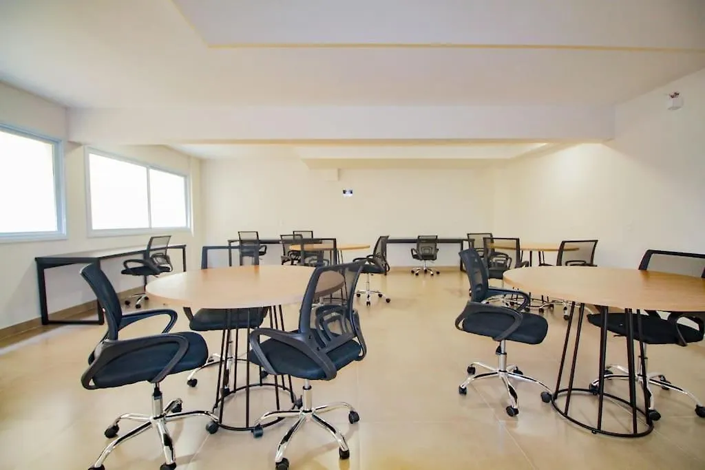 Apto De 1 Dorm Em Santana - Com Wifi São Paulo Brasilien