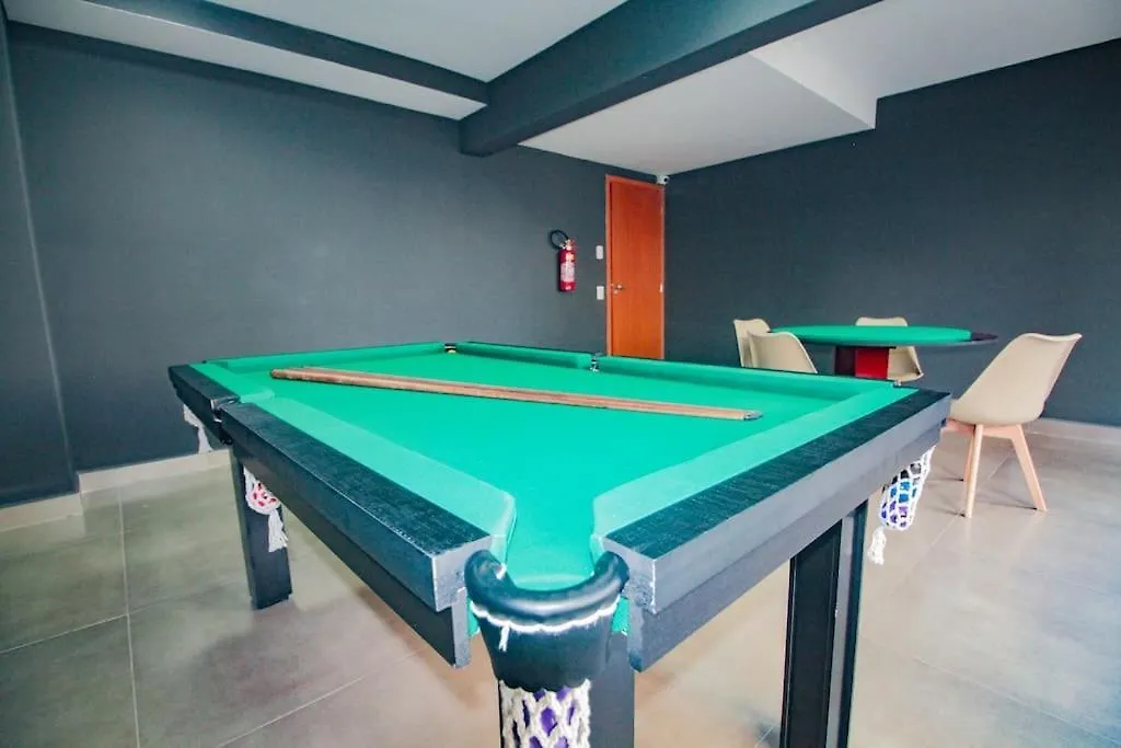 Apartment Apto De 1 Dorm Em Santana - Com Wifi São Paulo