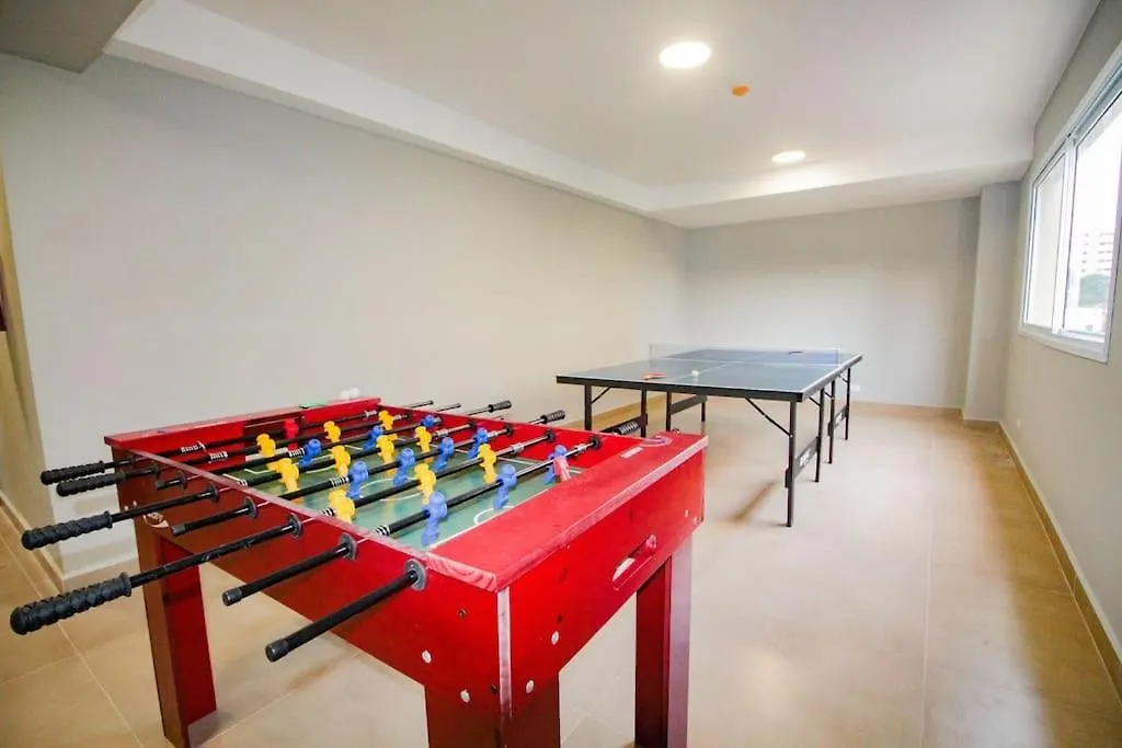 Apartment Apto De 1 Dorm Em Santana - Com Wifi São Paulo Brasilien
